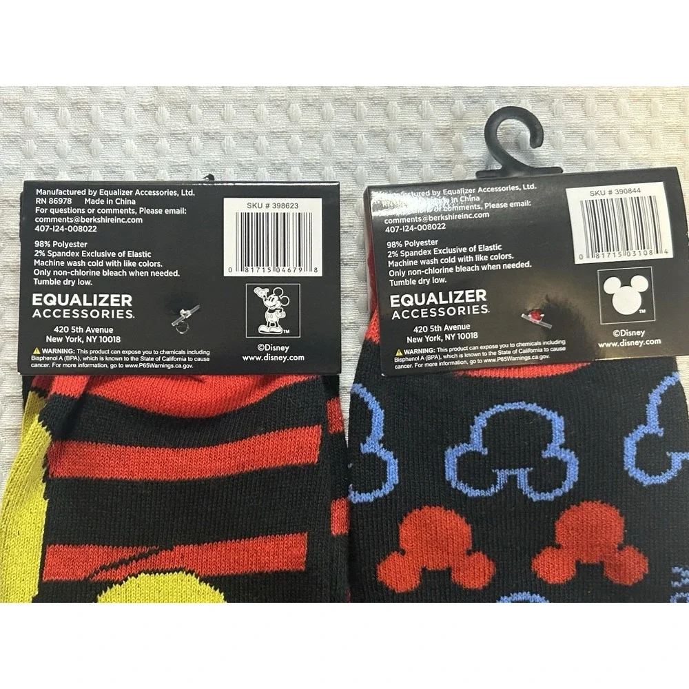 Disney this set